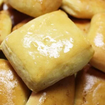 Einkorn Yeast Roll Recipe - Texas Roadhouse Copycat