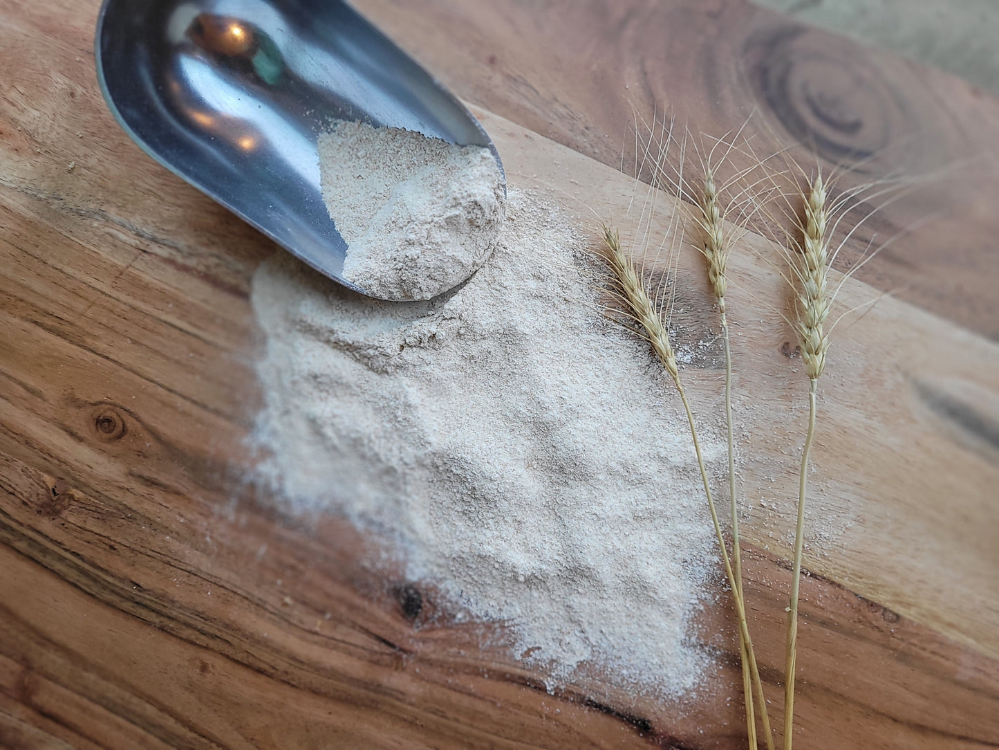 High Protein Flour