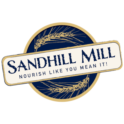 Sandhill Mill